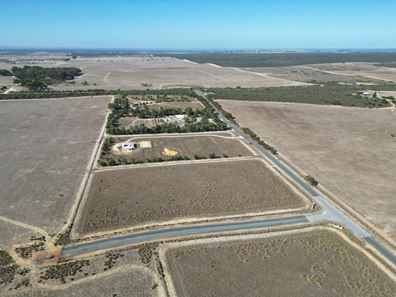 Lot 277 Ocean Farm Drive, Nilgen WA 6044