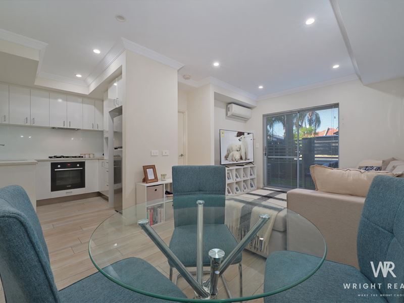 3/29 Green Avenue, Balcatta WA 6021