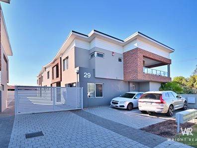 3/29 Green Avenue, Balcatta WA 6021