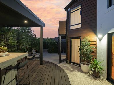 2A Thompson Street, North Perth WA 6006