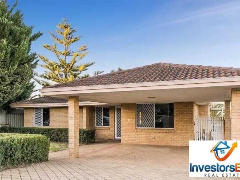 20 Northecut Rise, Parmelia WA 6167