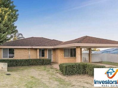 20 Northecut Rise, Parmelia WA 6167