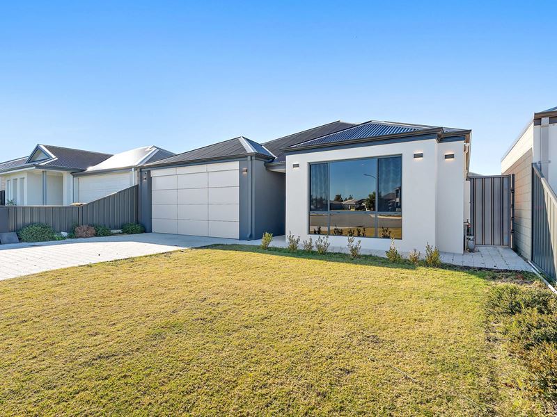 7 Lignite Avenue, Piara Waters