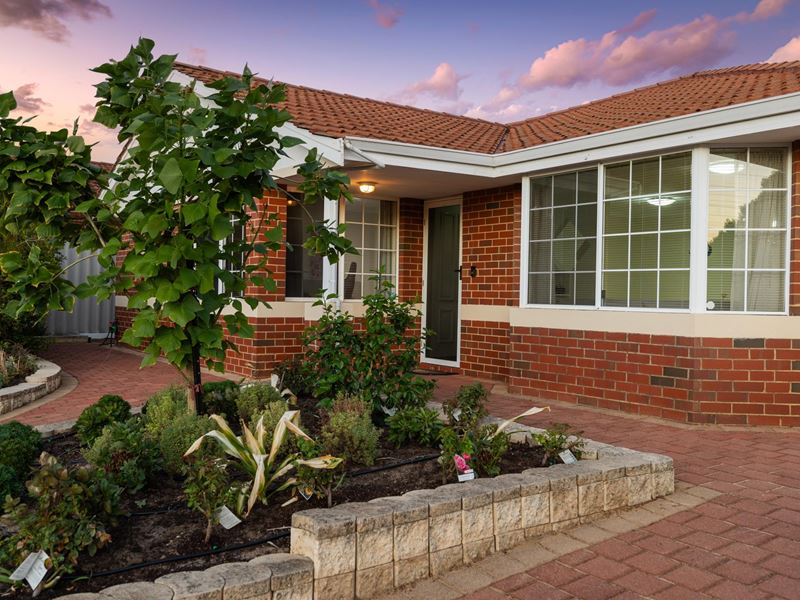 4 Catalpa Crescent, South Lake WA 6164