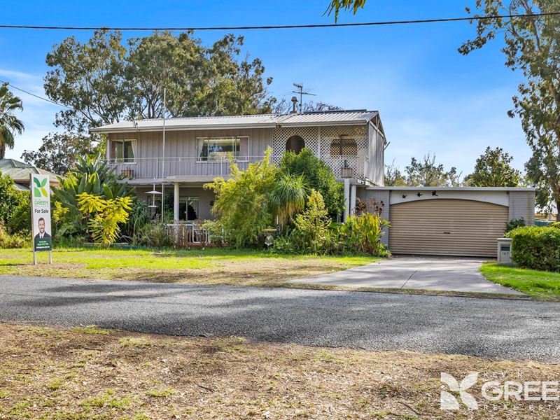 167 Culeenup Road, North Yunderup WA 6208