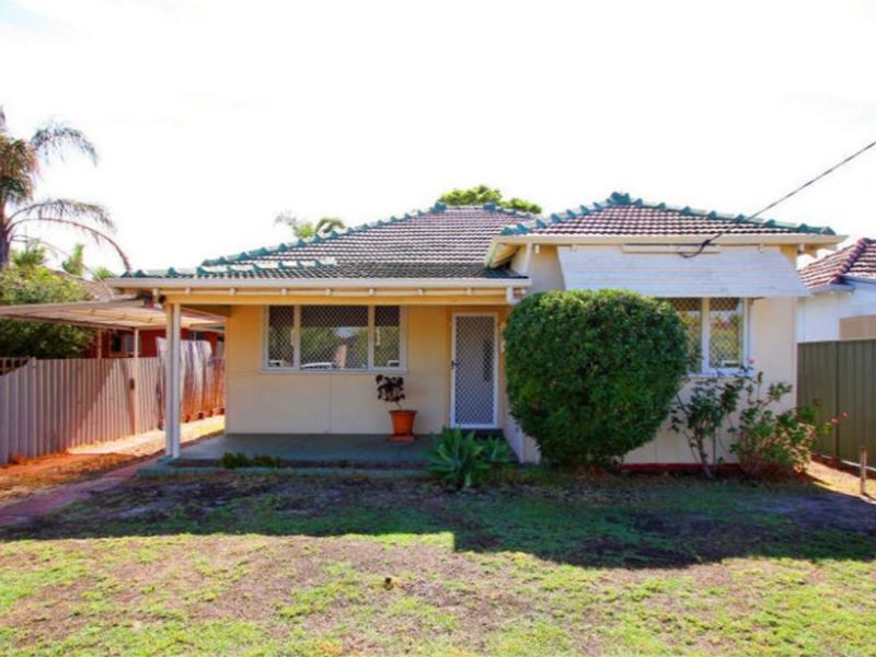 147 Knutsford Avenue, Rivervale WA 6103