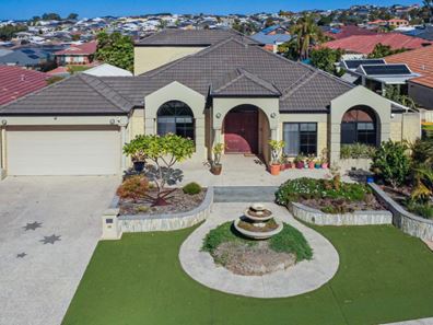 14 Rosebud Court, Landsdale WA 6065