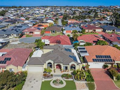 14 Rosebud Court, Landsdale WA 6065