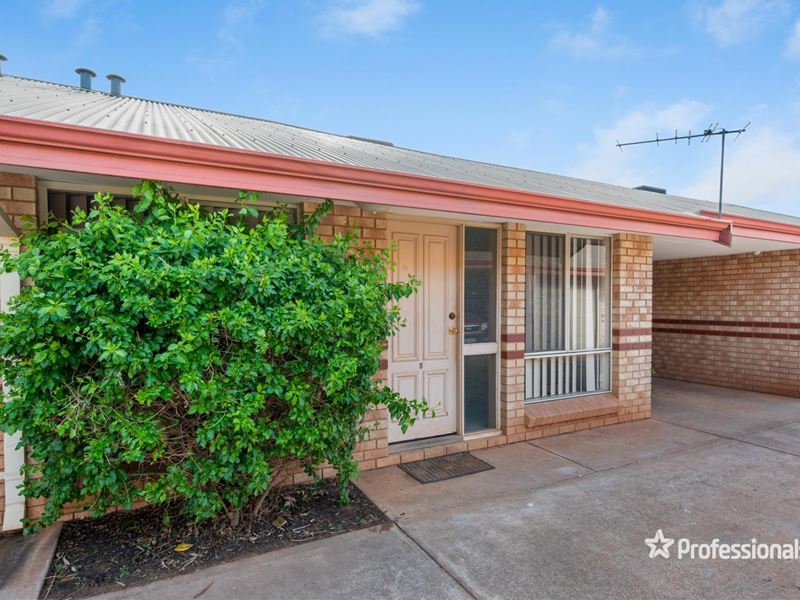5/27 Galbraith Street, Somerville WA 6430