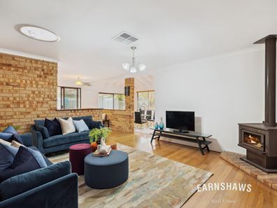 4 Miranda Road, Darlington WA 6070