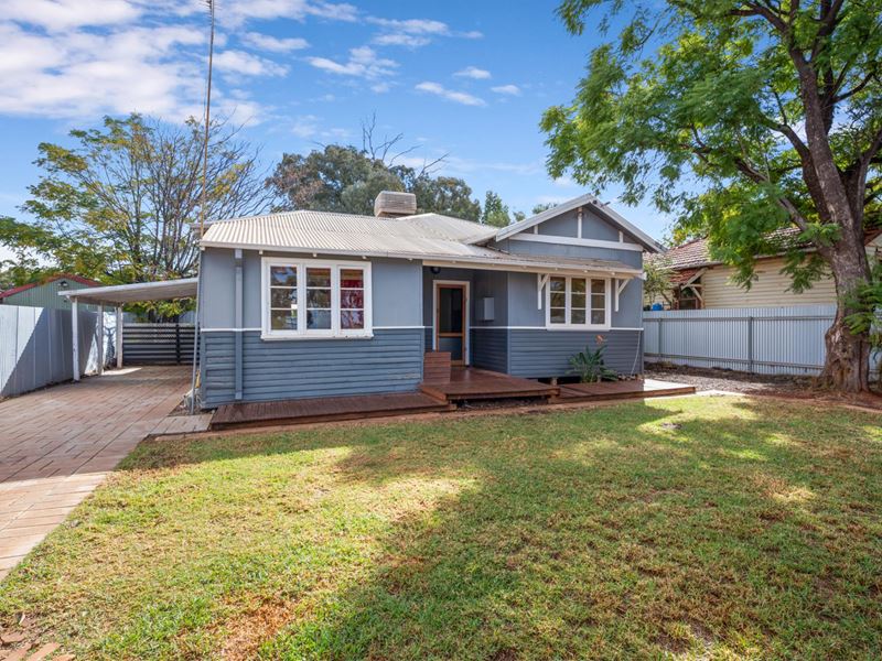 48 Wittenoom Street, Piccadilly WA 6430