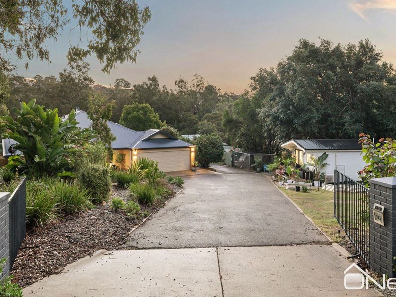 115 Burrows Retreat, Mount Richon