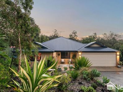 115 Burrows Retreat, Mount Richon WA 6112
