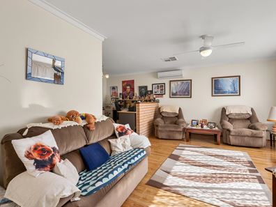 5 Matilda Court, Cooloongup WA 6168