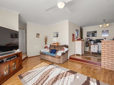 5 Matilda Court, Cooloongup WA 6168