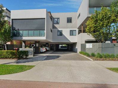 7/496 Fitzgerald Street, North Perth WA 6006