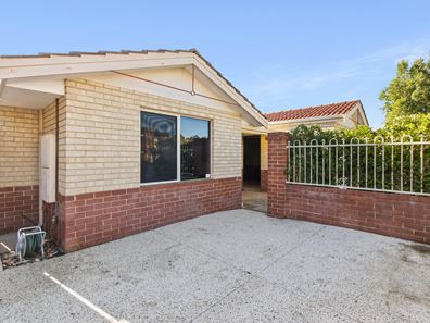 3/146 Birkett Street, Bedford WA 6052