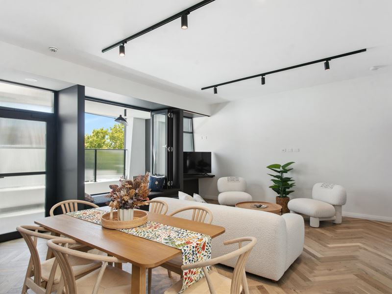 301/368 Rokeby Road, Subiaco WA 6008