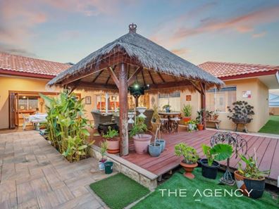 15 Ivory Way, Mindarie WA 6030