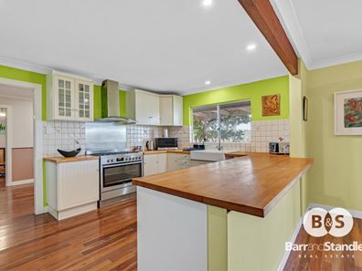 20 Thomas Road, Nannup WA 6275