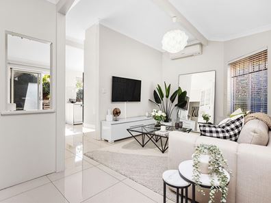 66B EMMERSON STREET, North Perth WA 6006