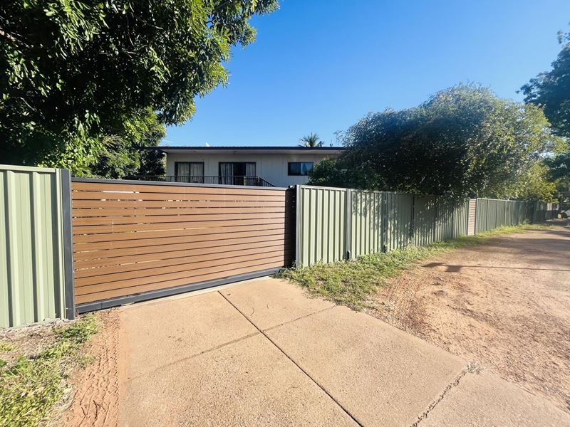 5 Kurrajong St, Kununurra WA 6743