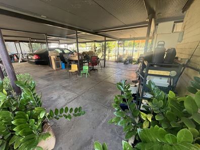 5 Kurrajong St, Kununurra WA 6743
