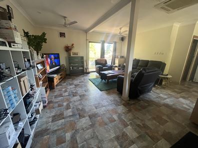 5 Kurrajong St, Kununurra WA 6743
