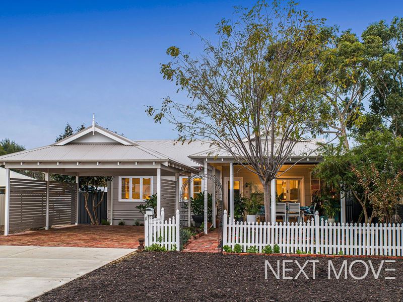 11 Dunford Street, Willagee WA 6156