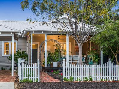 11 Dunford Street, Willagee WA 6156