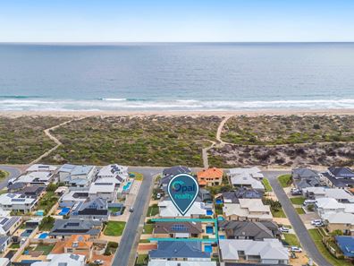 6 Margaret Road, Secret Harbour WA 6173