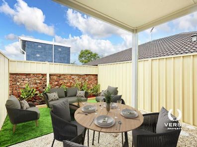 40B Palmerston Street, St James WA 6102