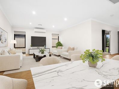 11 Claiborne Vista, Success WA 6164