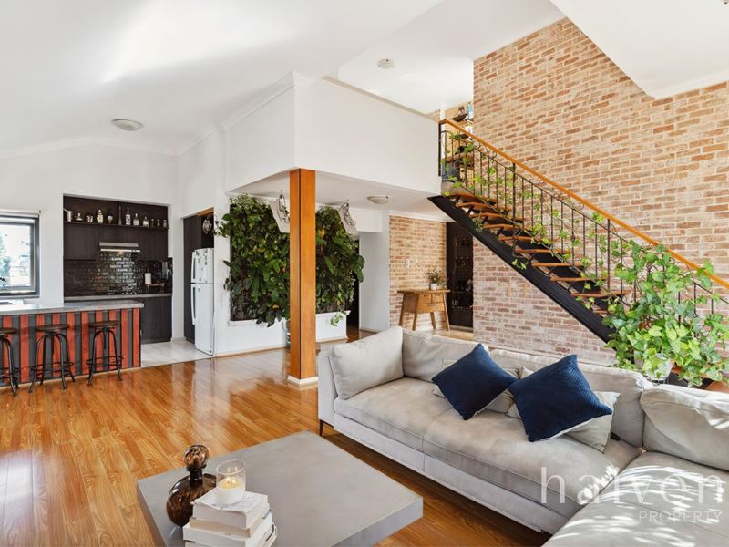 6/28 Bronte Street, East Perth
