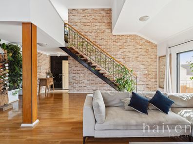 6/28 Bronte Street, East Perth WA 6004