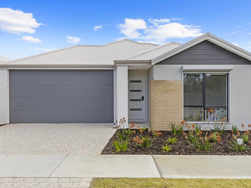 30 Maxillaria Vista, Treeby WA 6164