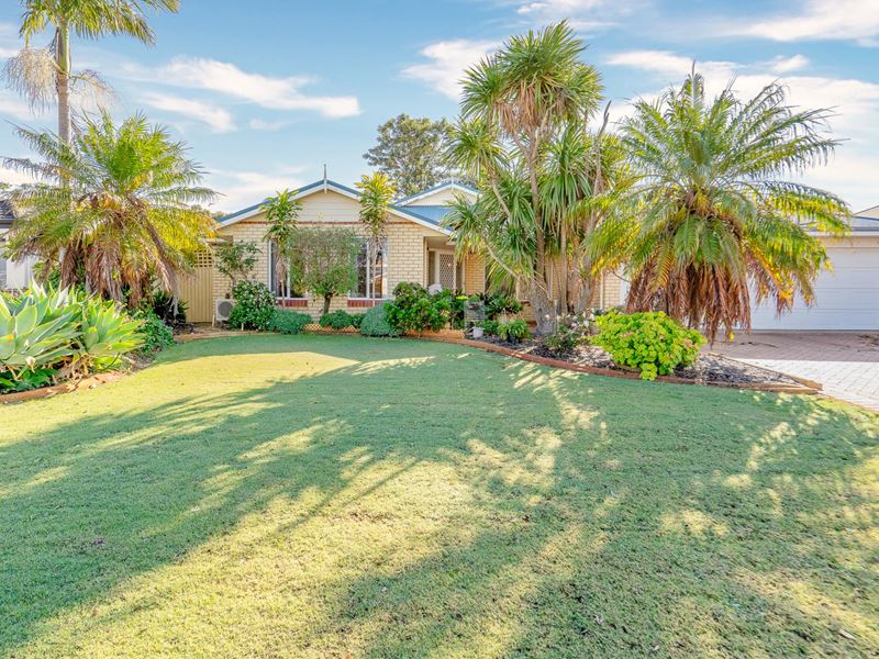 36 Pateman Place, South Yunderup WA 6208