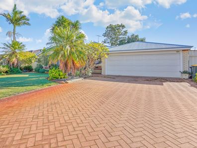 36 Pateman Place, South Yunderup WA 6208