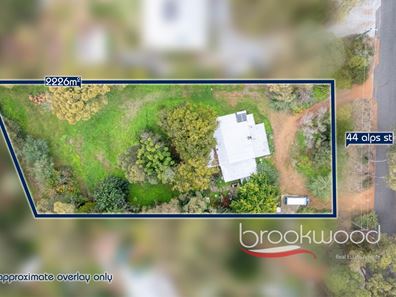 44 Alps Street, Mount Helena WA 6082