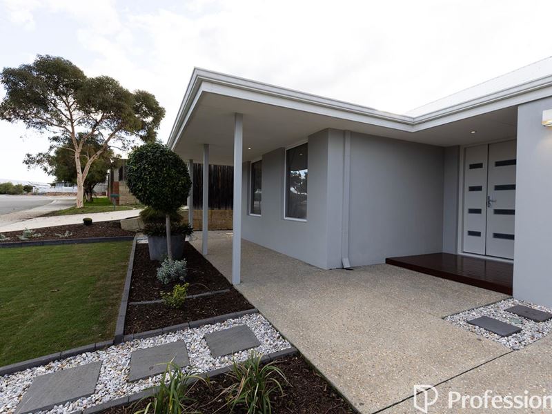 69 Lomas Circle, Ellenbrook WA 6069