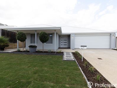 69 Lomas Circle, Ellenbrook WA 6069