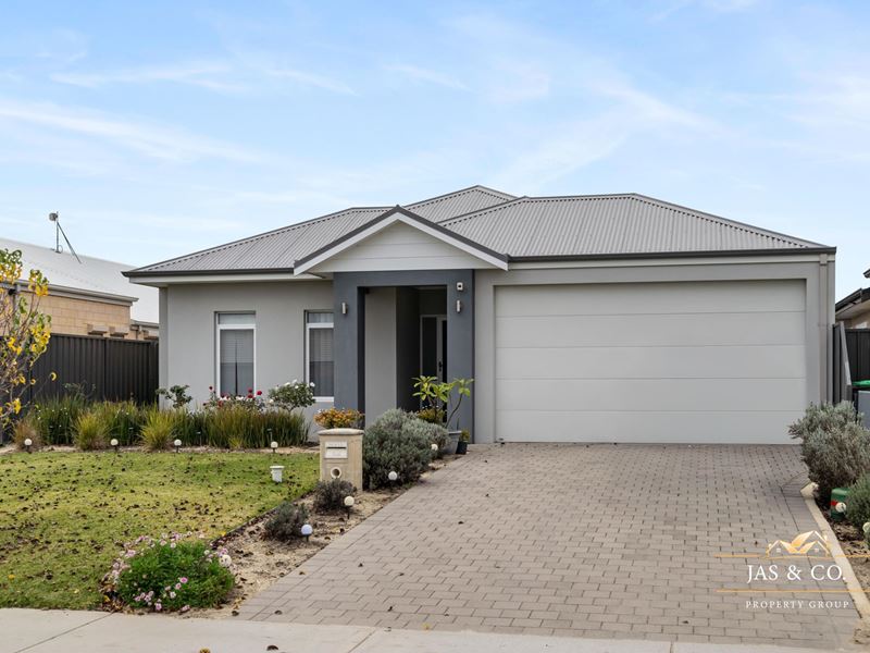 62 Waldeck Road, Caversham WA 6055