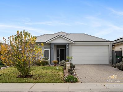 62 Waldeck Road, Caversham WA 6055