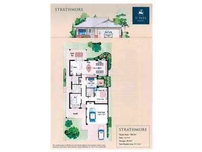 16/21 Brooks Garden Boulevard, Lange WA 6330