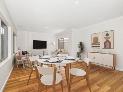 16/21 Brooks Garden Boulevard, Lange WA 6330