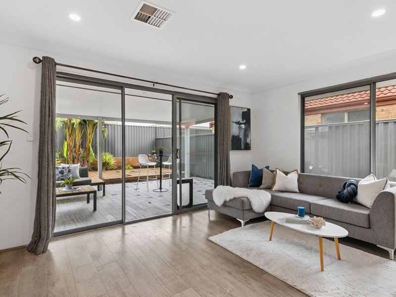 48 Cheyne Way, Caversham