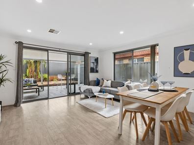 48 Cheyne Way, Caversham WA 6055