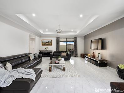3 BAXTERI WAY, Hammond Park WA 6164
