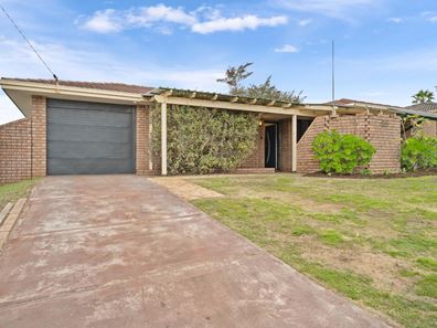 53 Christmas Avenue, Heathridge WA 6027