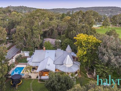 102 Darlington Road, Darlington WA 6070